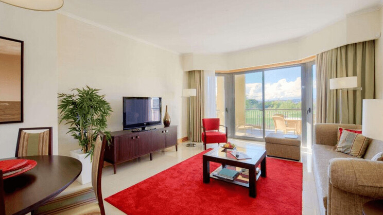 The Residences At Victoria Algarve